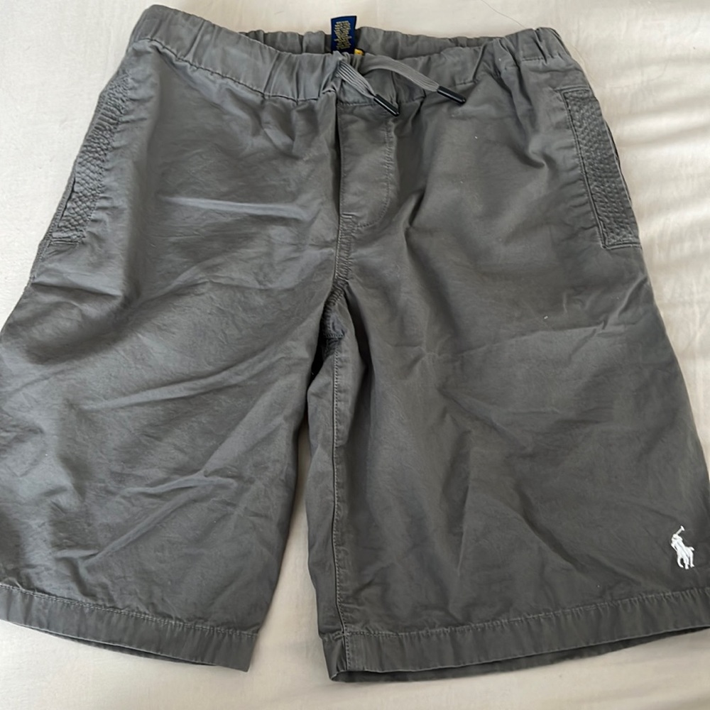 Boys Polo Ralph Lauren Elastic waist
